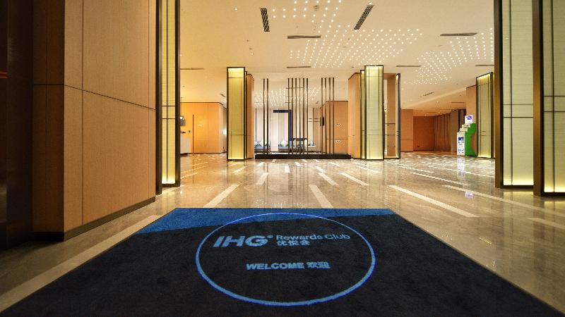 Fotos del hotel Holiday Inn Express Xi'an Ancient Town West, An Ihg:  25