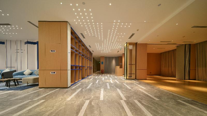 Fotos del hotel Holiday Inn Express Xi'an Ancient Town West, An Ihg:  22