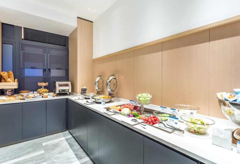 Fotos del hotel Holiday Inn Express Xi'an Ancient Town West, An Ihg:  10