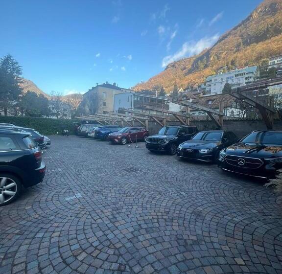 Fotos del hotel Castel Hörtenberg:  13