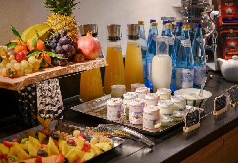 Fotos del hotel Castel Hörtenberg:  21