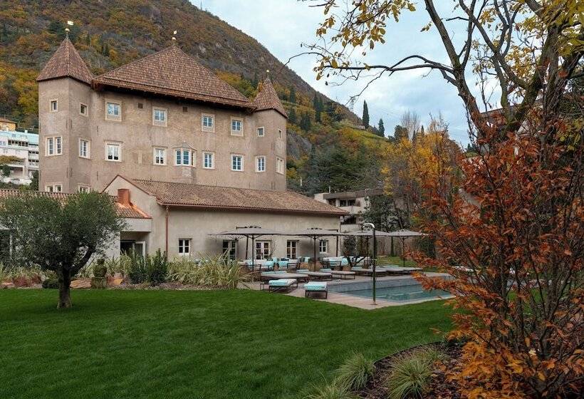 Fotos del hotel Castel Hörtenberg:  4