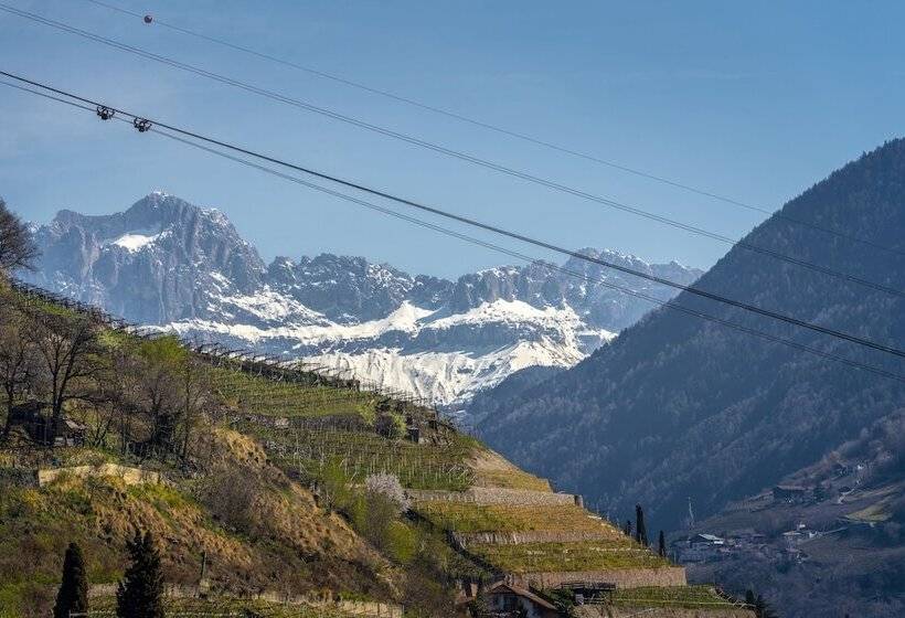 Fotos del hotel Castel Hörtenberg:  16