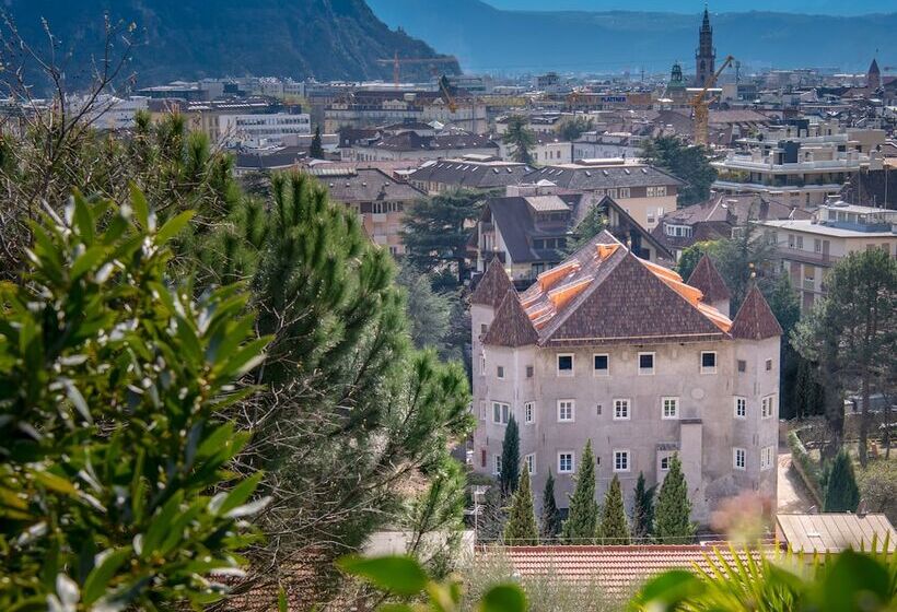 Fotos del hotel Castel Hörtenberg:  15