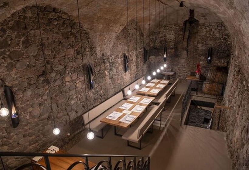 Fotos del hotel Castel Hörtenberg:  12