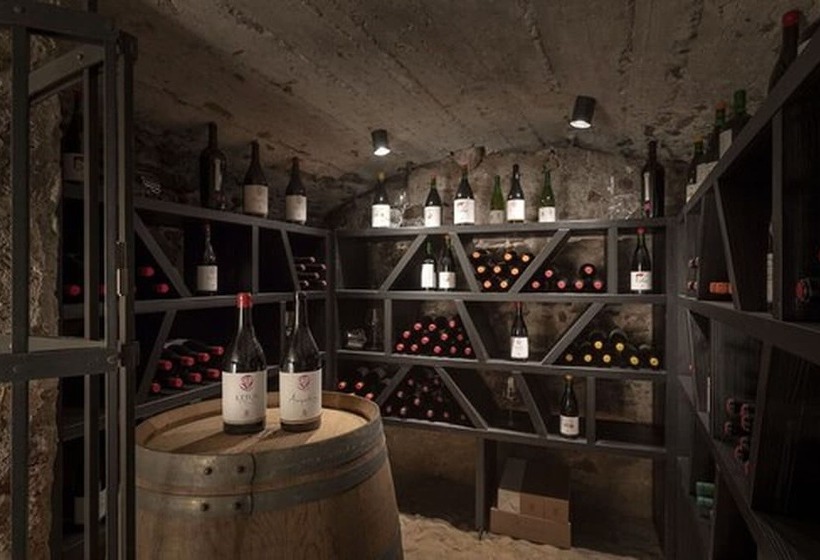 Fotos del hotel Castel Hörtenberg:  7