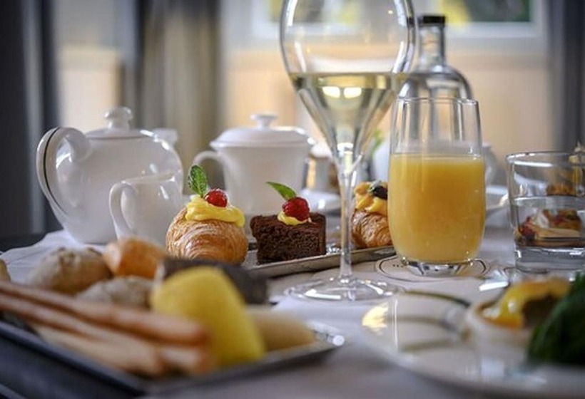 Fotos del hotel Castel Hörtenberg:  8