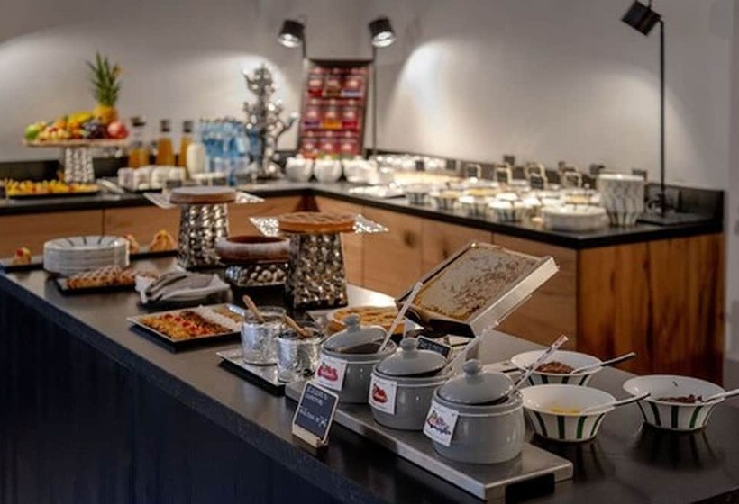 Fotos del hotel Castel Hörtenberg:  11