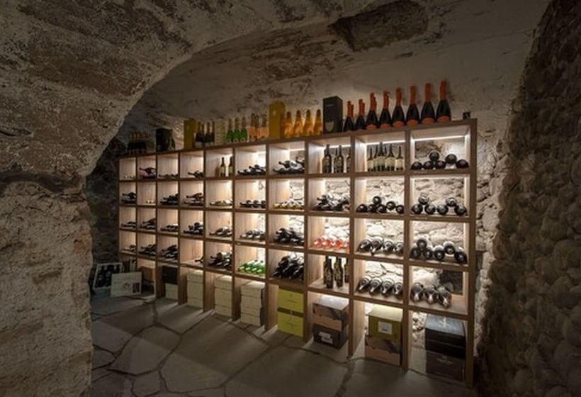 Fotos del hotel Castel Hörtenberg:  3