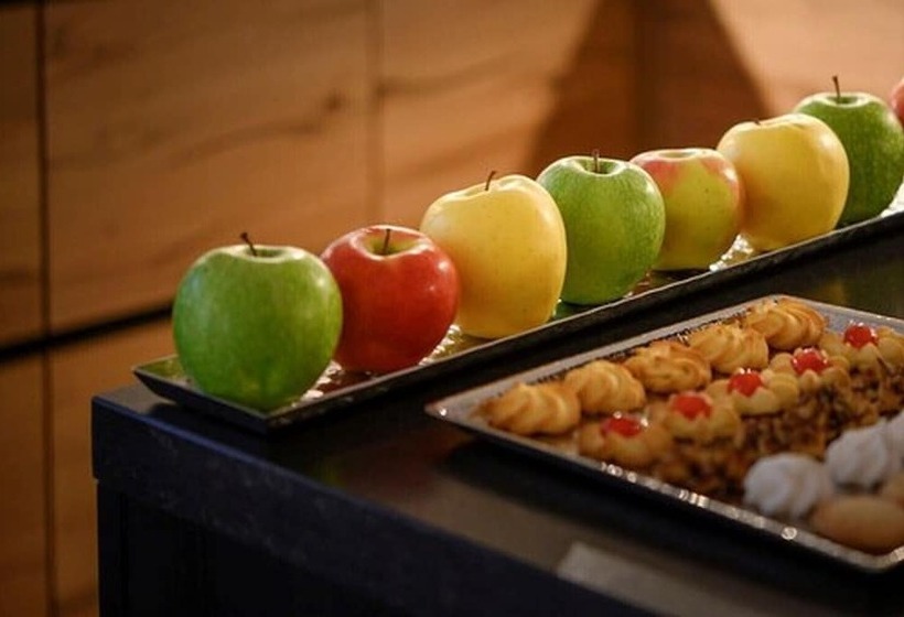 Fotos del hotel Castel Hörtenberg:  9