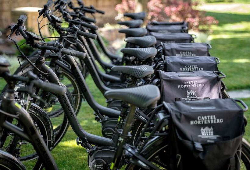 Fotos del hotel Castel Hörtenberg:  17