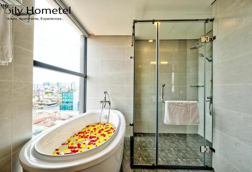 Fotos del hotel Cau Giay:  6