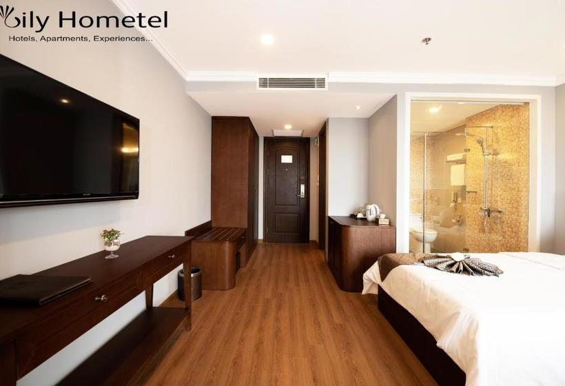 Fotos del hotel Cau Giay:  21