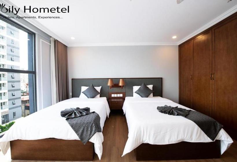 Fotos del hotel Cau Giay:  20