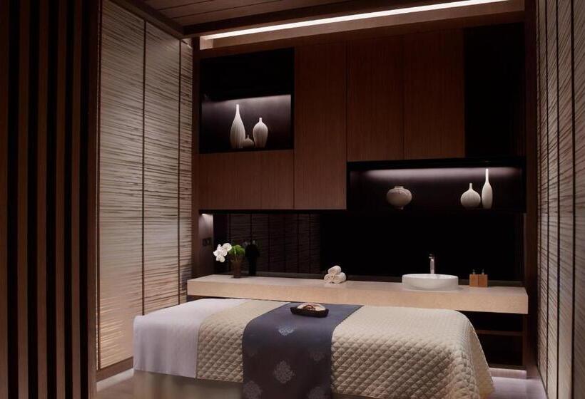 Fotos del hotel The Ritz-carlton, Xi'an:  21