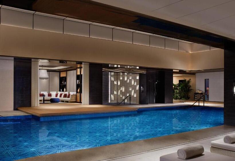 Fotos del hotel The Ritz-carlton, Xi'an:  23