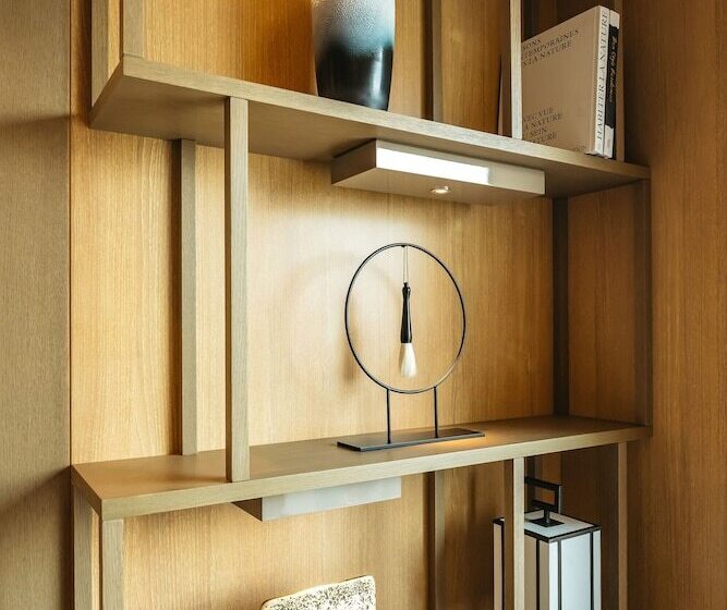 Fotos del hotel The Ritz-carlton, Xi'an:  14