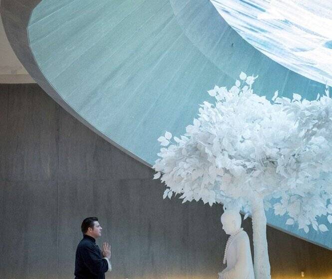 Fotos del hotel Kempinski Hotel Nanjing:  4