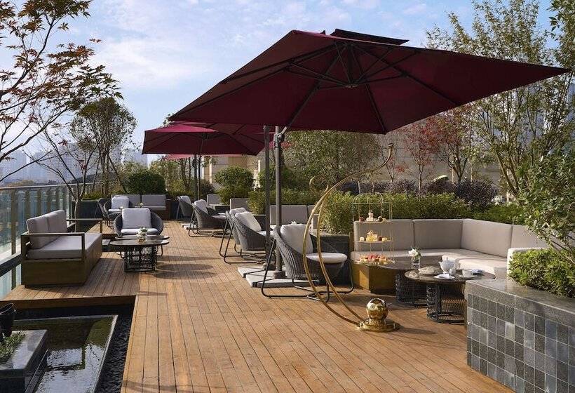 Fotos del hotel Kempinski Hotel Nanjing:  7