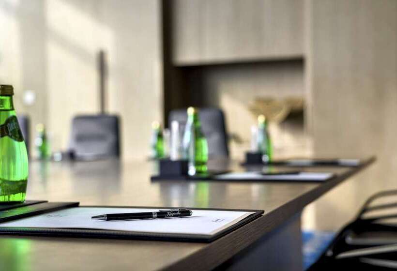 Fotos del hotel Kempinski Hotel Nanjing:  8