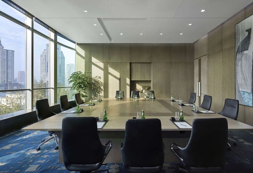 Fotos del hotel Kempinski Hotel Nanjing:  10