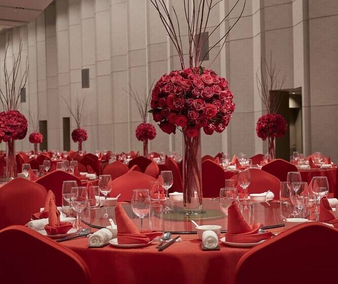 Fotos del hotel Kempinski Hotel Nanjing:  17