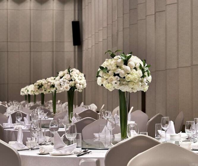 Fotos del hotel Kempinski Hotel Nanjing:  18