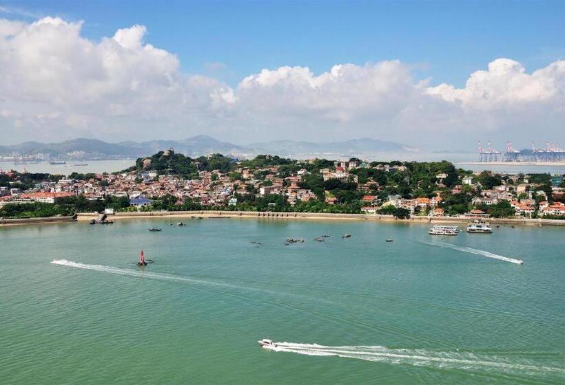 Fotos del hotel Starway:  3