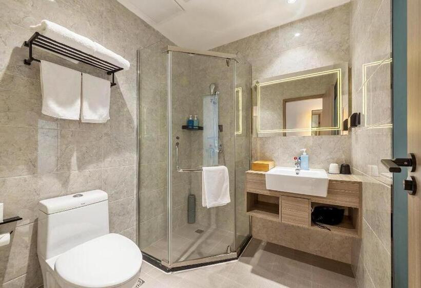 Fotos del hotel Starway:  4