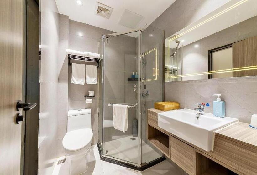 Fotos del hotel Starway:  6