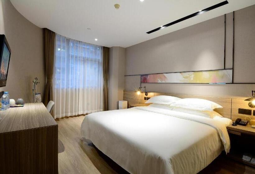 Fotos del hotel Starway:  2