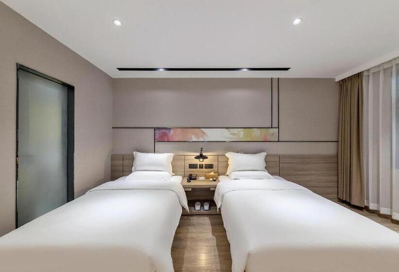 Fotos del hotel Starway:  5