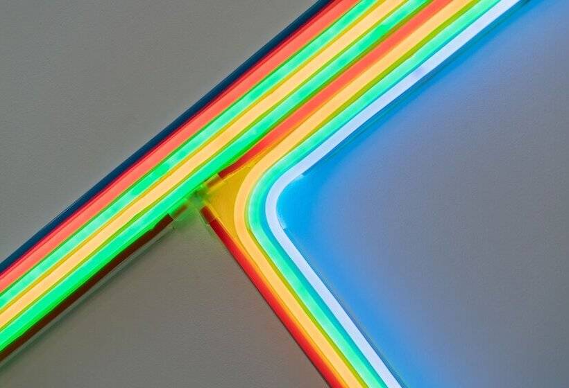 Fotos del hotel Nest Style Valencia:  8