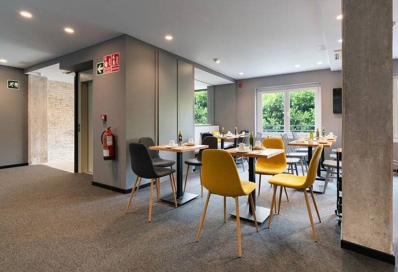 Fotos del hotel Nest Style Valencia:  20