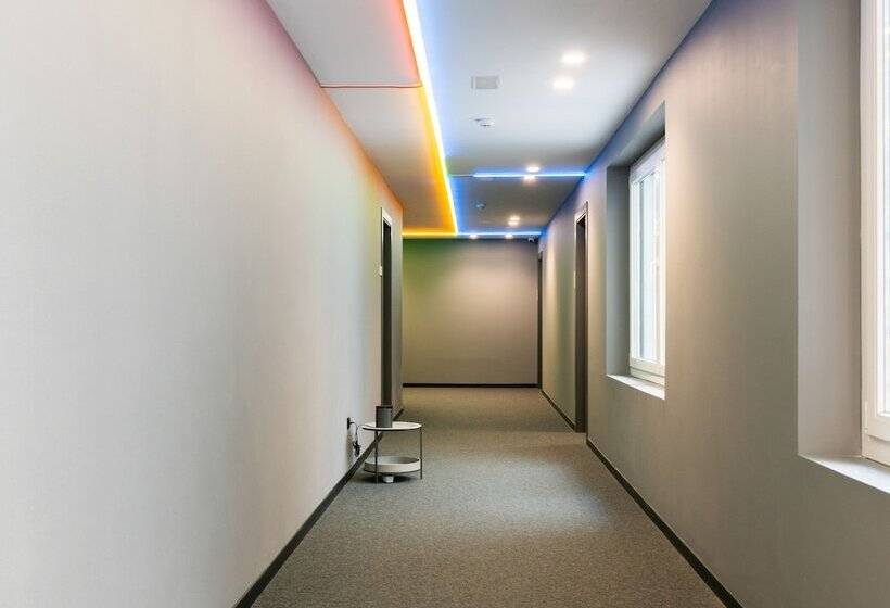 Fotos del hotel Nest Style Valencia:  18