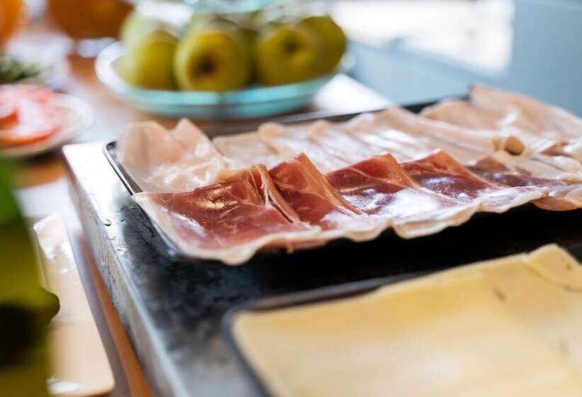 Fotos del hotel Nest Style Valencia:  16