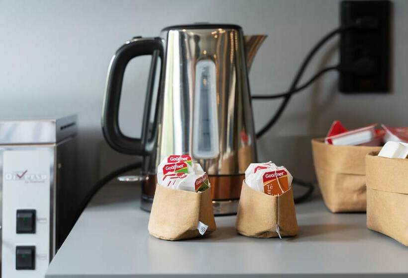 Fotos del hotel Nest Style Valencia:  14