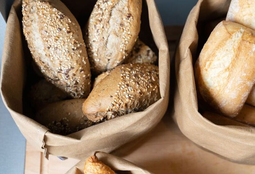 Fotos del hotel Nest Style Valencia:  4