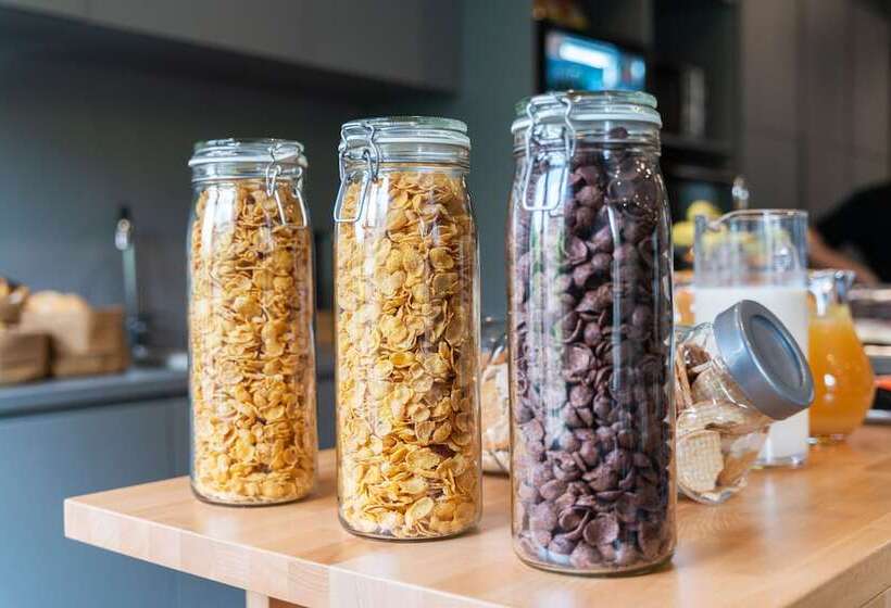 Fotos del hotel Nest Style Valencia:  5