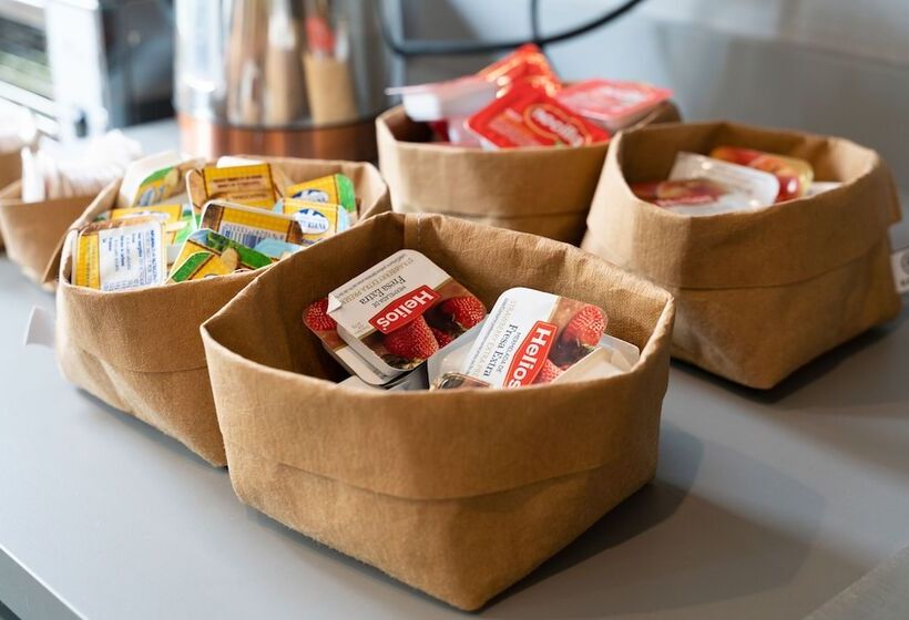 Fotos del hotel Nest Style Valencia:  6