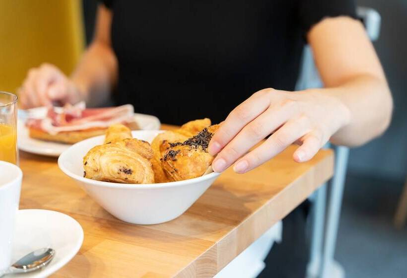 Fotos del hotel Nest Style Valencia:  7