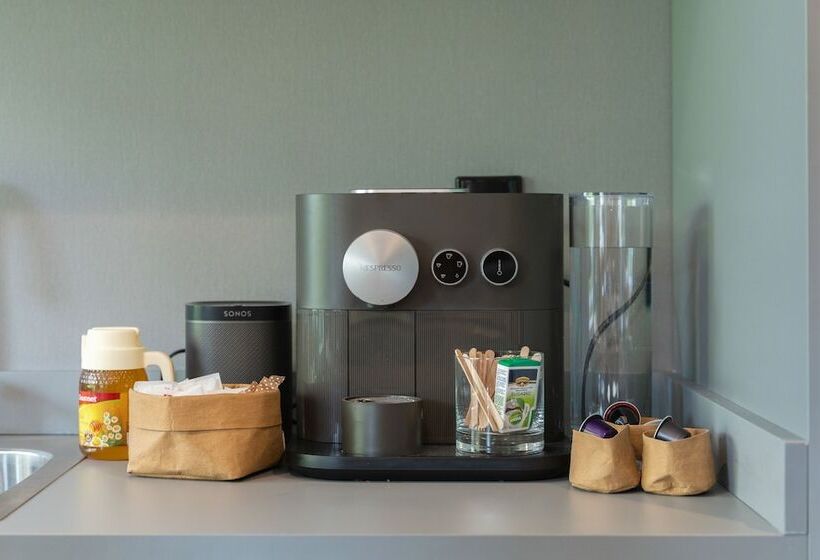 Fotos del hotel Nest Style Valencia:  9