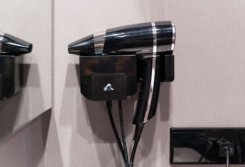 Fotos del hotel Nest Style Valencia:  15