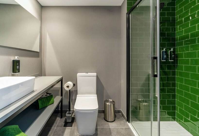 Fotos del hotel Nest Style Valencia:  3