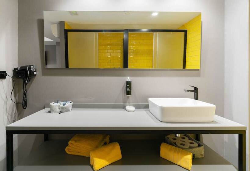 Fotos del hotel Nest Style Valencia:  12