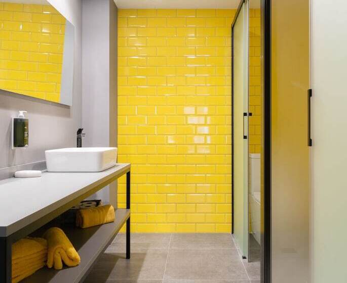 Fotos del hotel Nest Style Valencia:  11