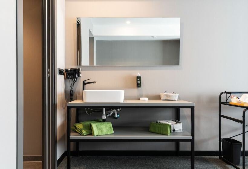 Fotos del hotel Nest Style Valencia:  10