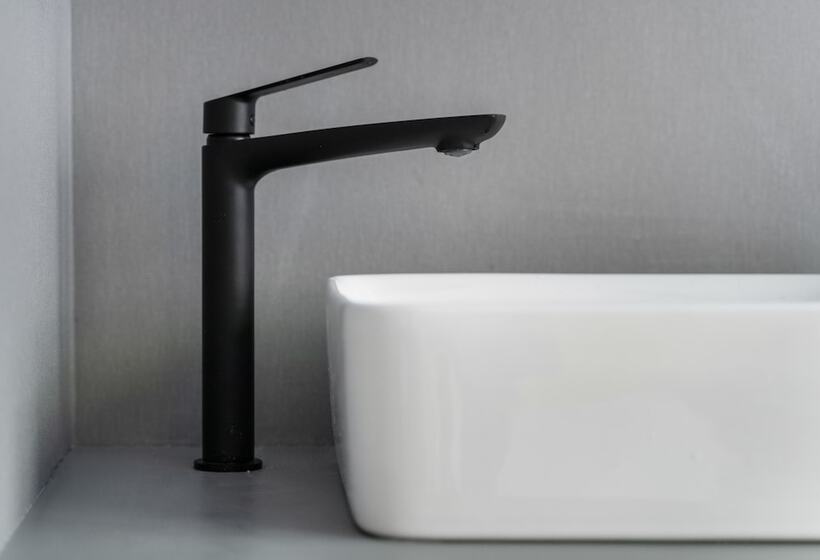 Fotos del hotel Nest Style Valencia:  25