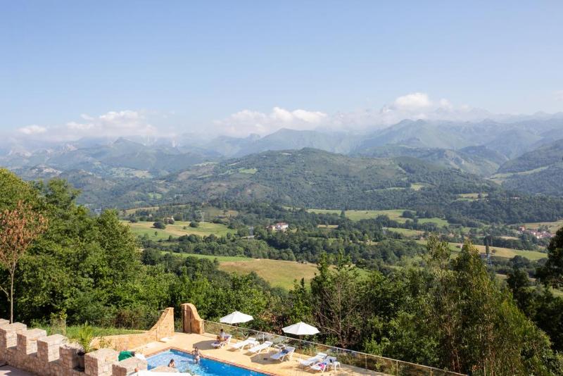 Fotos del hotel Cerro La Nina:  6