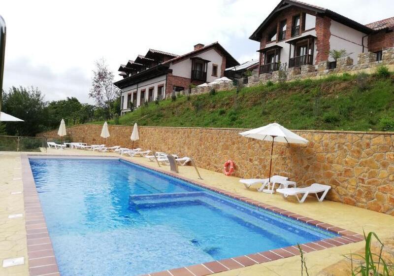 Fotos del hotel Cerro La Nina:  1